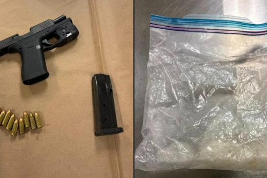 Mother and Two Juveniles Arrested After Gunfire Incident in San Gabriel Valley