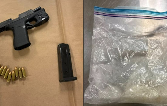 Mother and Two Juveniles Arrested After Gunfire Incident in San Gabriel Valley