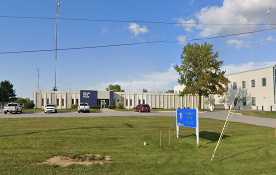 Motorcyclist Dies in High-Speed Chase Collision in Attica, Indiana After Eluding State Trooper