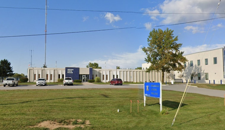 Motorcyclist Dies in High-Speed Chase Collision in Attica, Indiana After Eluding State Trooper