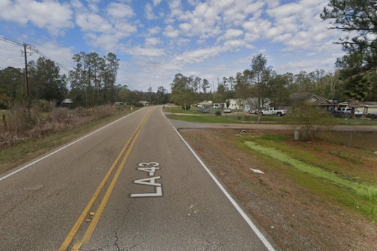 Motorcyclist Earl Duncan from Springfield Killed in Collision on LA 43 in Livingston Parish
