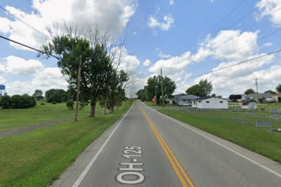 Motorcyclist Fatally Injured in Collision with Stopped Vehicle in Greater Cincinnati