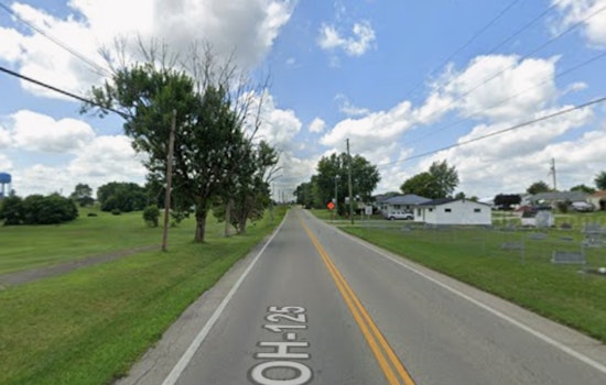 Motorcyclist Fatally Injured in Collision with Stopped Vehicle in Greater Cincinnati