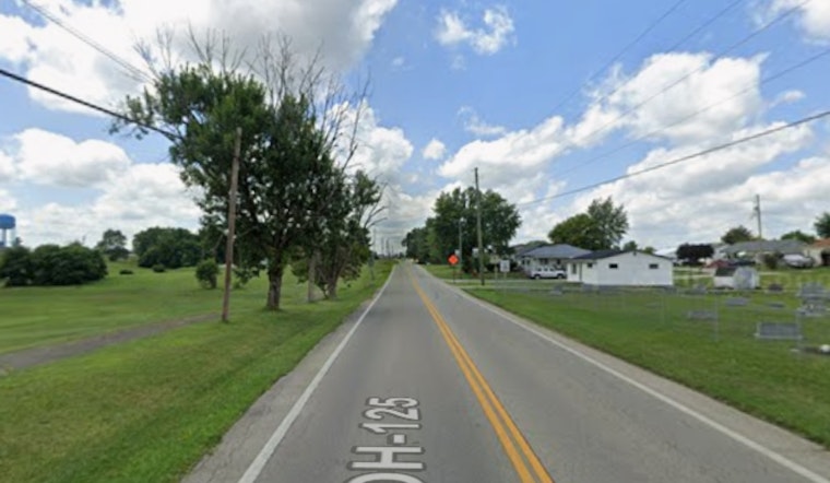 Motorcyclist Fatally Injured in Collision with Stopped Vehicle in Greater Cincinnati