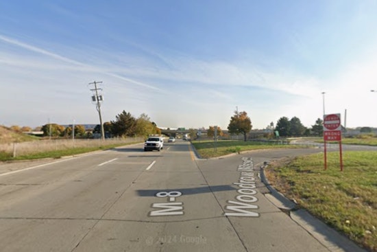 Motorcyclist from Redford Killed in Suspected Drug-Related Crash with SUV in Detroit