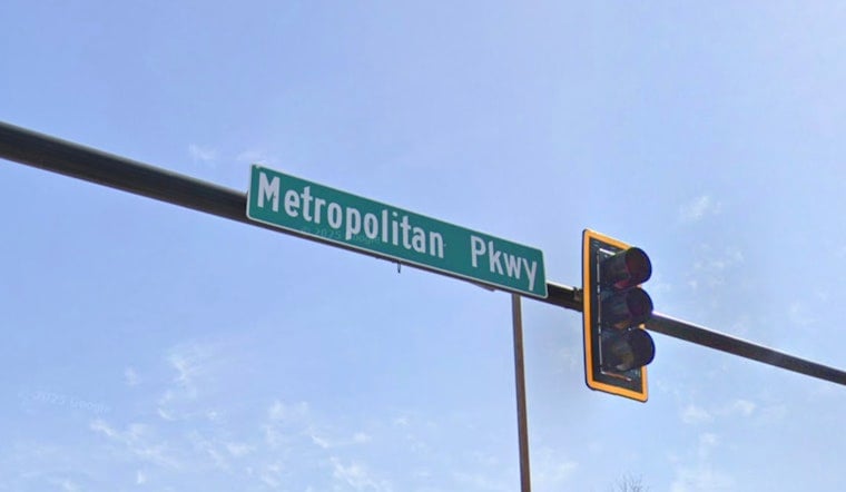 Motorcyclist Killed in Thanksgiving Night Collision on Metropolitan Parkway SW, Atlanta