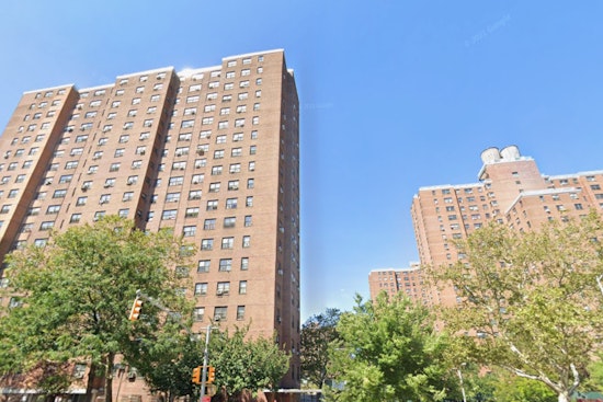 Mott Haven Families Face Thanksgiving Without Gas After NYCHA Chimney Collapse