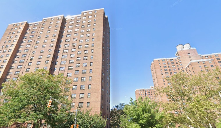 Mott Haven Families Face Thanksgiving Without Gas After NYCHA Chimney Collapse