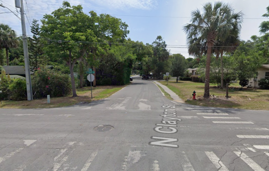 Mount Dora Neighborhood Startled by Late-Night Gunshots, Police Seek Witnesses