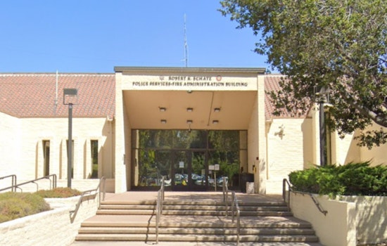 Mountain View Police Ask Public to Avoid 1000 El Monte Avenue