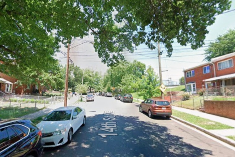 MPD Arrests Southeast D.C. Man, Charges Him with First Degree Murder for Northeast Shooting
