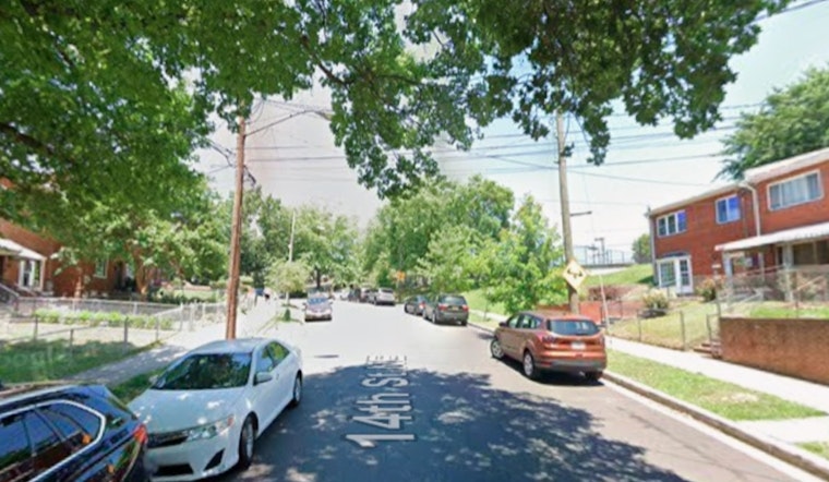 MPD Arrests Southeast D.C. Man, Charges Him with First Degree Murder for Northeast Shooting
