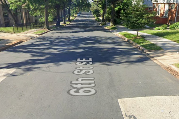 MPD Arrests Three Suspects Charged with First-Degree Murder in 2024 Southeast DC Homicide Case
