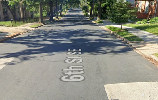 MPD Arrests Three Suspects Charged with First-Degree Murder in 2024 Southeast DC Homicide Case