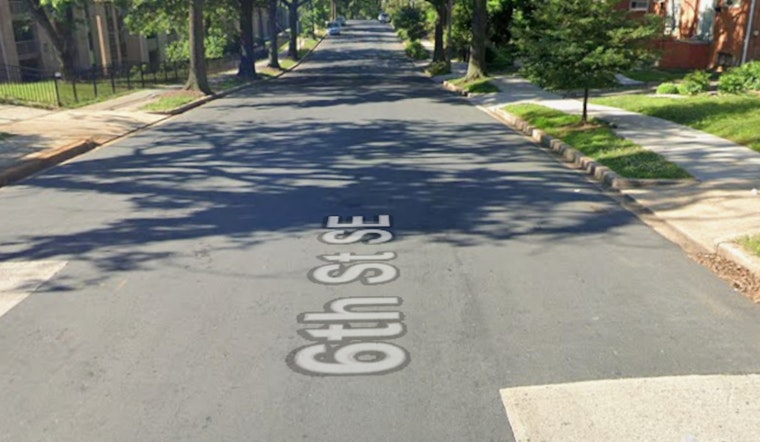 MPD Arrests Three Suspects Charged with First-Degree Murder in 2024 Southeast DC Homicide Case