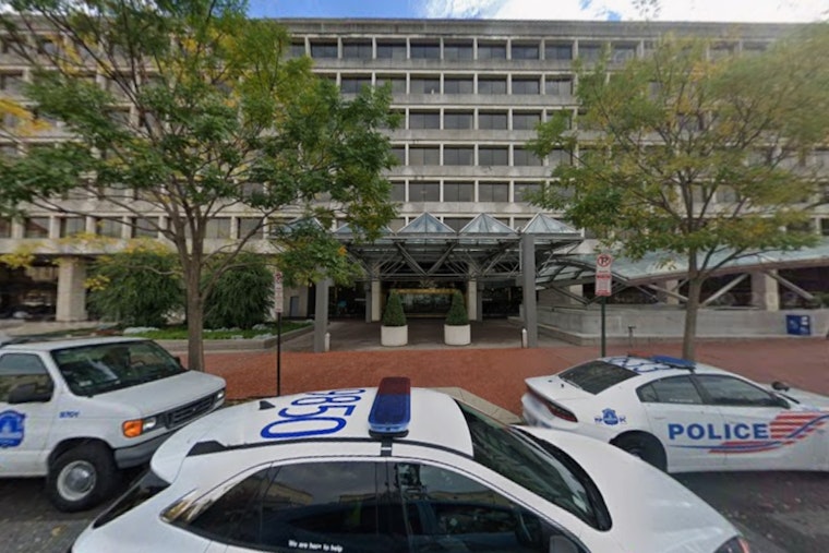 MPD Charges 18-Year-Old Naqwan Antonio Lucas with First Degree Murder in Two D.C. Homicide Cases