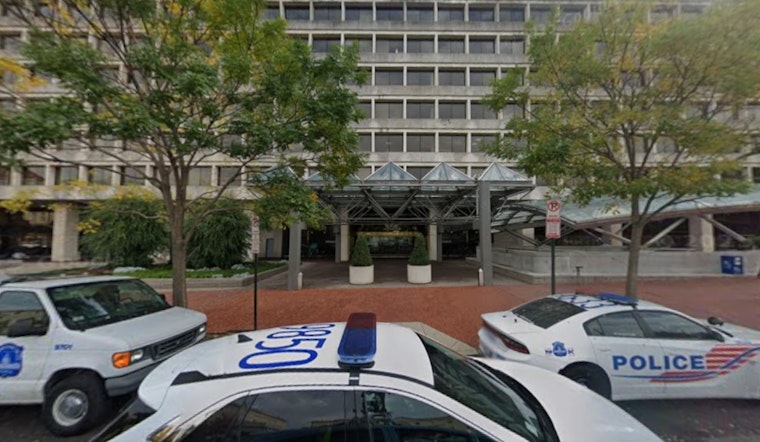 MPD Charges 18-Year-Old Naqwan Antonio Lucas with First Degree Murder in Two D.C. Homicide Cases