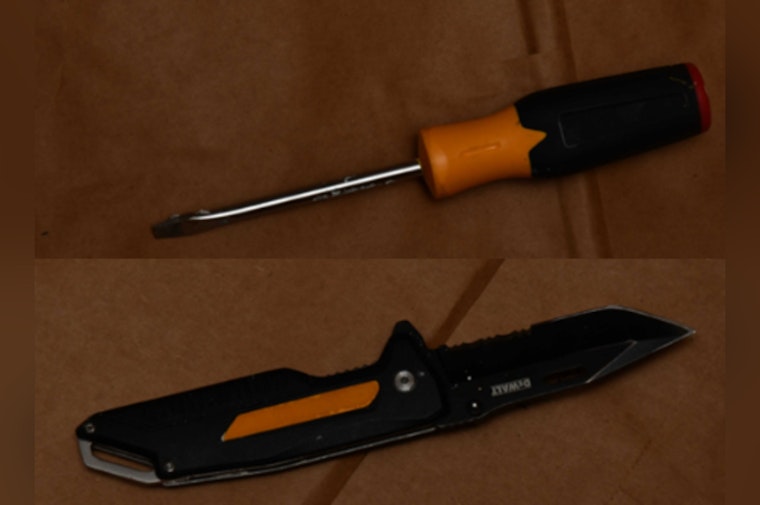 MPD Investigates Officer-Involved Shooting In Northwest D.C. Following Confrontation With Knife-Wielding Suspect