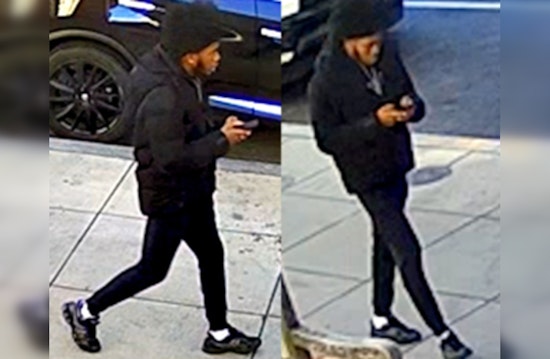 MPD Seeks Public Assistance After Daylight Robbery in Northwest DC, Offers Reward for Information