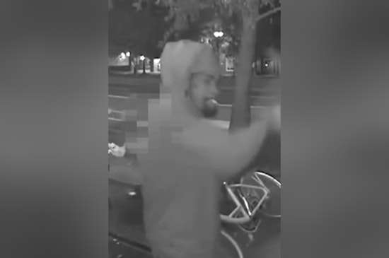 MPD Seeks Public Help to Identify Suspect in Pennsylvania Avenue Assault, $1,000 Reward Offered