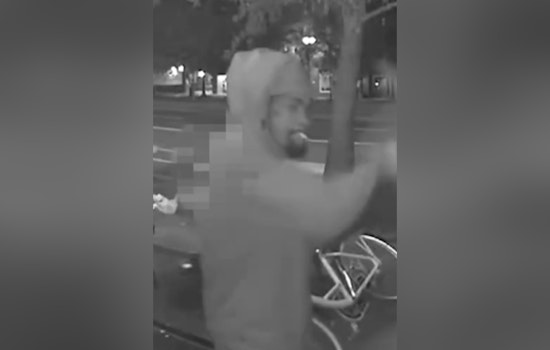 MPD Seeks Public Help to Identify Suspect in Pennsylvania Avenue Assault, $1,000 Reward Offered