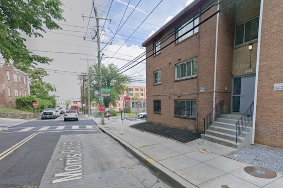 MPD Seeks Public's Help After 21-Year-Old Fatally Stabbed in Southeast D.C., $25K Reward Offered