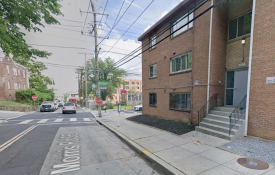 MPD Seeks Public's Help After 21-Year-Old Fatally Stabbed in Southeast D.C., $25K Reward Offered