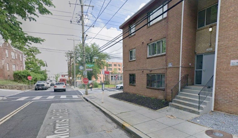 MPD Seeks Public's Help After 21-Year-Old Fatally Stabbed in Southeast D.C., $25K Reward Offered