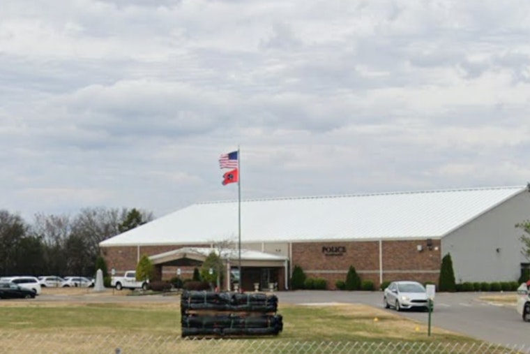 Mt. Juliet Police Urge Caution as Active Police Pursuit Enters Local Area
