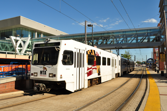MTA Honors U.S. Veterans and Active-Duty Military with Free Rides on Veterans Day in Maryland