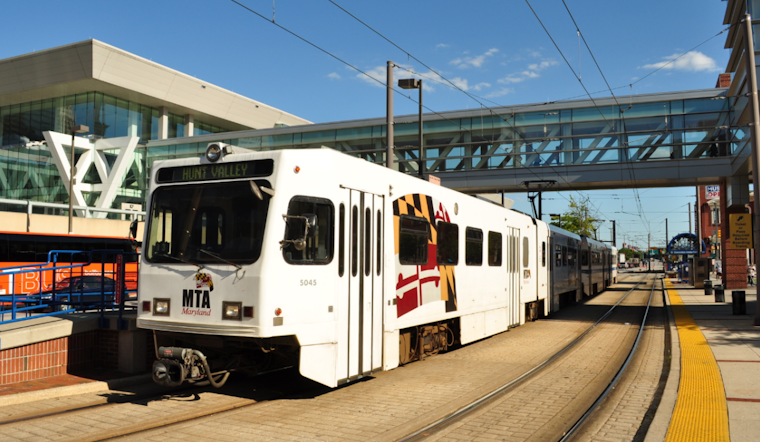 MTA Honors U.S. Veterans and Active-Duty Military with Free Rides on Veterans Day in Maryland