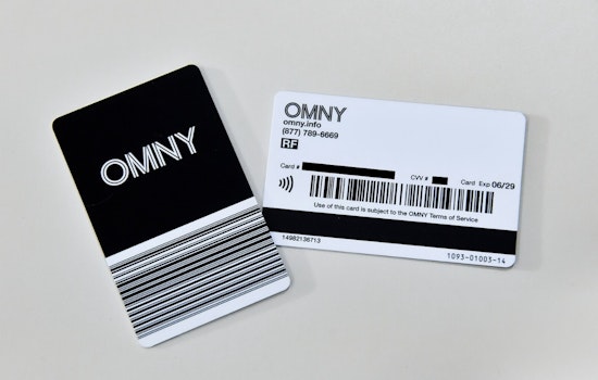 MTA Says Goodbye to MetroCard Sales in NYC, Offers Fee-Free OMNY Cards to Ease Transition