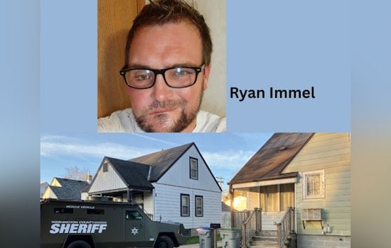 Multi-Agency Drug Operation Leads to Arrest in Milwaukee, Suspect Charged with Reckless Homicide in Overdose Death