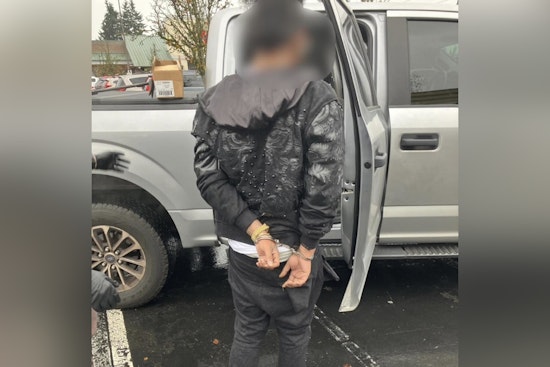Multi-State Manhunt Ends as Edmonds Cops Nab Suspect in Kidnapping and Sex Trafficking Ring Along Highway 99