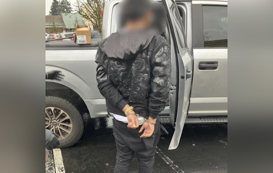 Multi-State Manhunt Ends as Edmonds Cops Nab Suspect in Kidnapping and Sex Trafficking Ring Along Highway 99