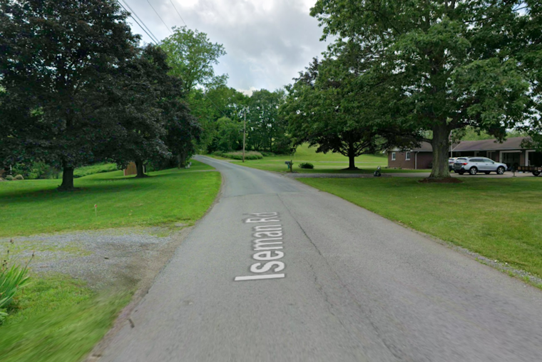 Multiple Fire Departments Respond to Intense House Fire in South Buffalo Township