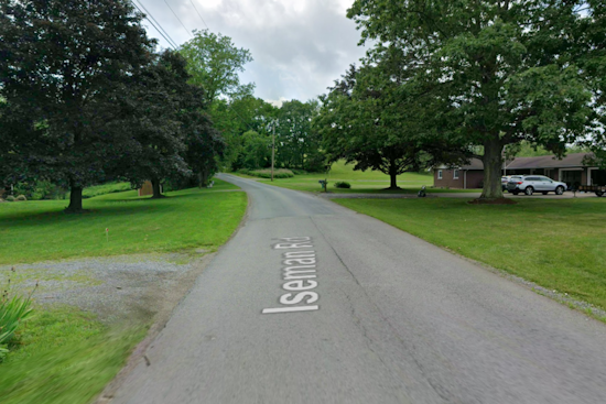Multiple Fire Departments Respond to Intense House Fire in South Buffalo Township