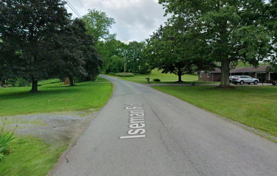 Multiple Fire Departments Respond to Intense House Fire in South Buffalo Township