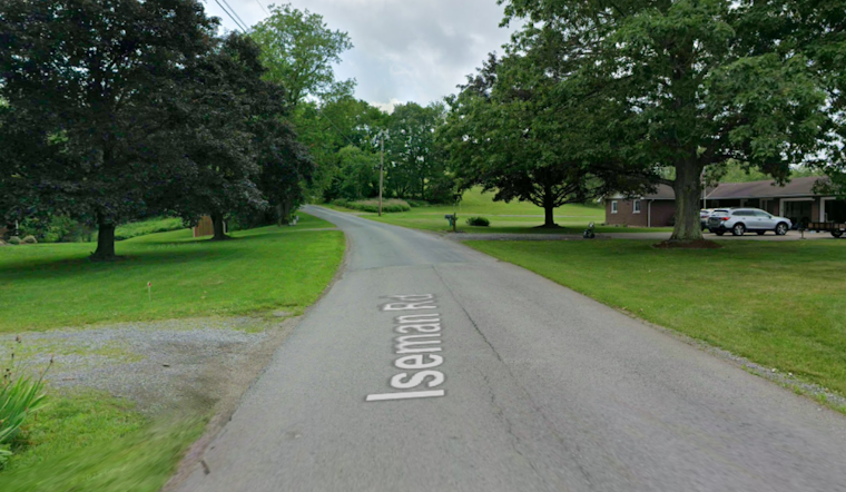 Multiple Fire Departments Respond to Intense House Fire in South Buffalo Township