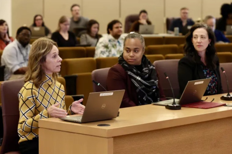 Multnomah County Board Approves Budget Modification to Address $28M Shortfall in Homeless Services