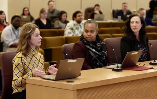 Multnomah County Board Approves Budget Modification to Address $28M Shortfall in Homeless Services