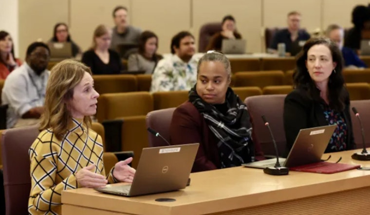 Multnomah County Board Approves Budget Modification to Address $28M Shortfall in Homeless Services