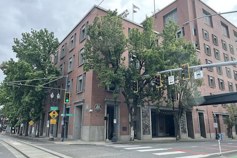 Multnomah County Officials Hurry to Reinforce Safety Net Ahead of Federal SNAP Benefits Suspension