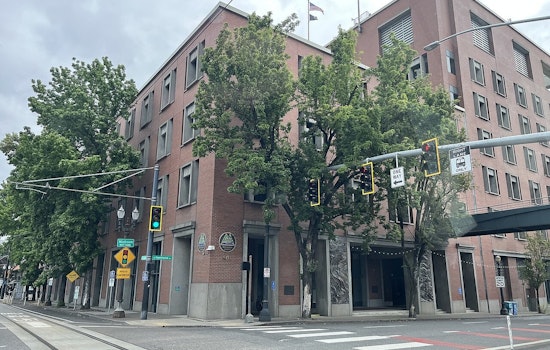 Multnomah County Officials Hurry to Reinforce Safety Net Ahead of Federal SNAP Benefits Suspension