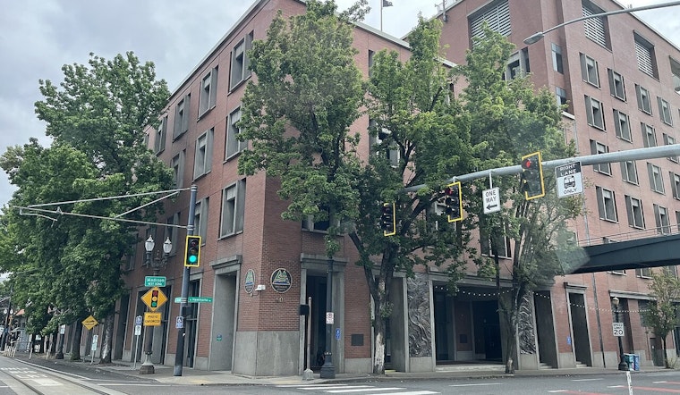 Multnomah County Officials Hurry to Reinforce Safety Net Ahead of Federal SNAP Benefits Suspension