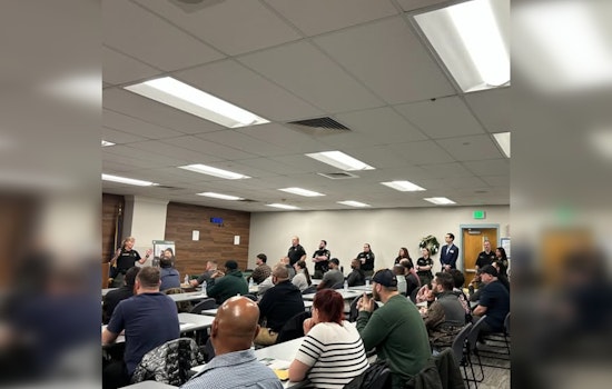 Multnomah County Sheriff's Office Hails Successful Recruitment Drive at Inverness Jail