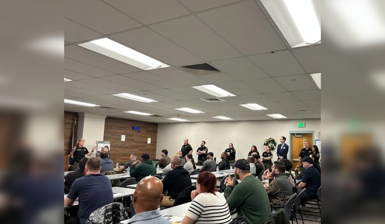 Multnomah County Sheriff's Office Hails Successful Recruitment Drive at Inverness Jail