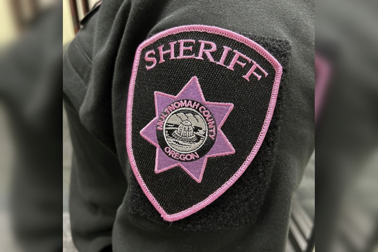 Multnomah County Sheriff's Office Issues Safety Tips for Thanksgiving Holiday as Call Numbers Fluctuate
