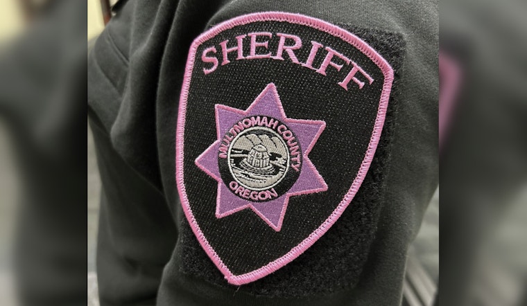 Multnomah County Sheriff's Office Issues Safety Tips for Thanksgiving Holiday as Call Numbers Fluctuate
