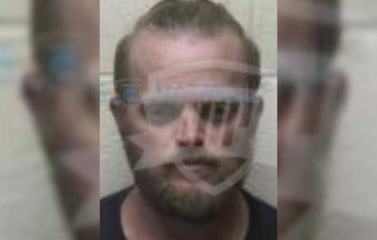Munford Police Apprehend Suspect Accused of $10K Tool Theft, Local Business Secures Justice